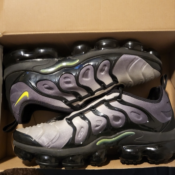 Nike vapormax - Picture 2 of 2